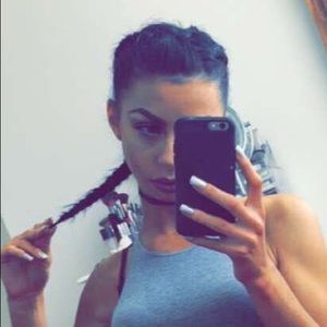 Meet your Posher, Brianna